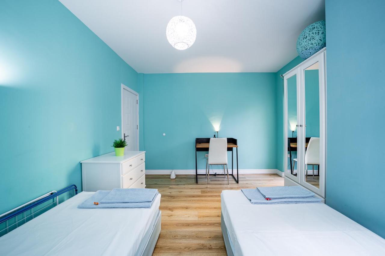 Colibri Central Apartment Varna Exterior photo